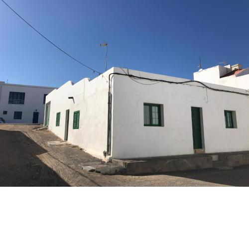 Famara Surf Home