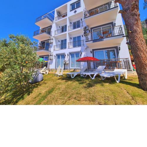 Fame Apart Kaş