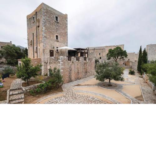 Fameliti Casa Torre