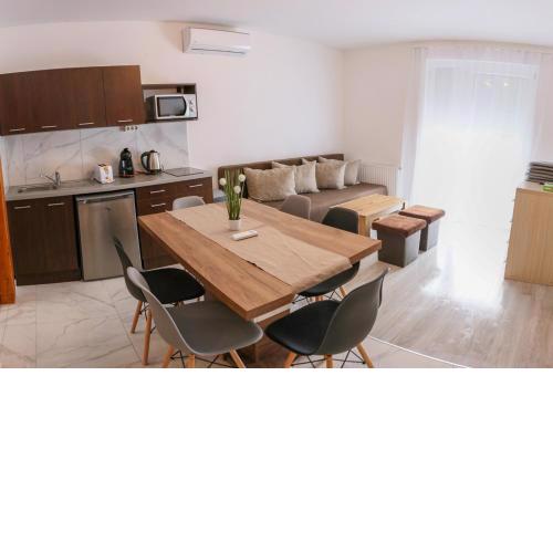 Família Apartmanház