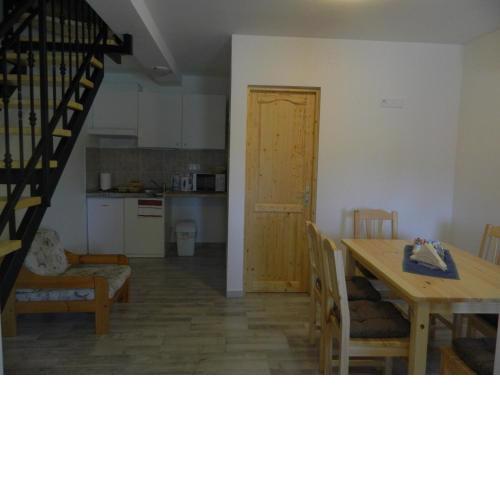 Família-Pelso apartmanház