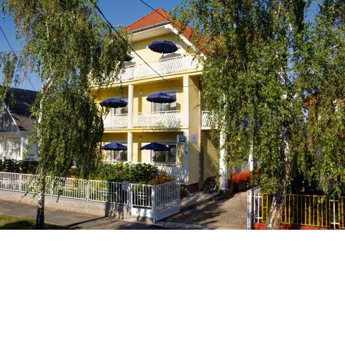 Família Szabó Vendégház