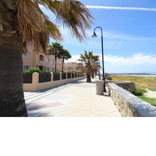Familiar Beach House in Tarifa