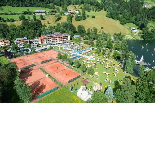 Familien- Sportresort BRENNSEEHOF