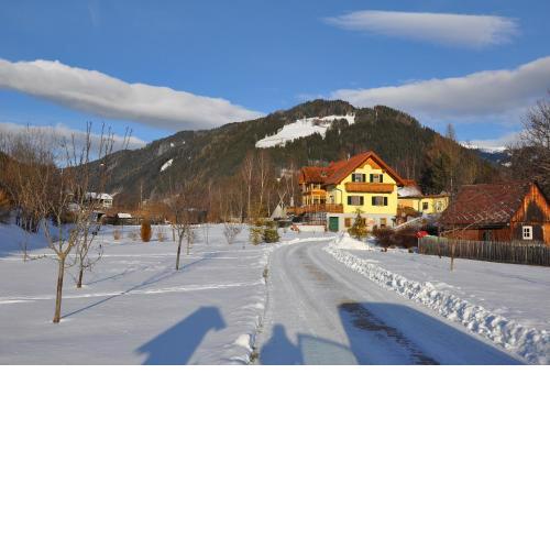 Familien Appartement „Im Landhaus“