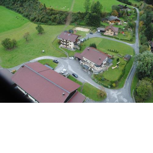 Familien-Bauernhof Neumoar