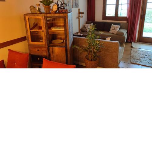 Familien-Garten-Suite Kanzelhöhe Gerlitzen