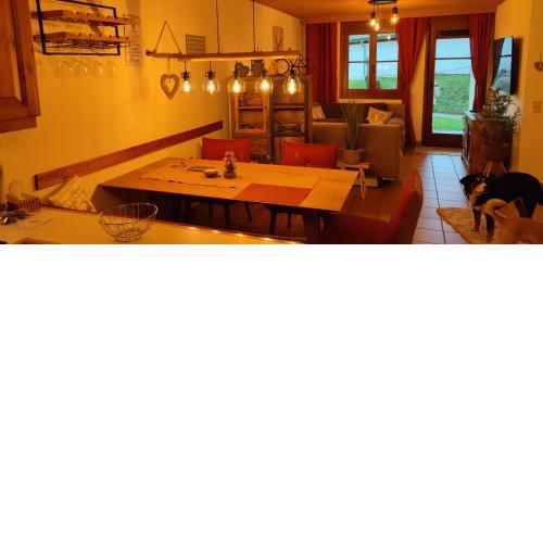 Familien-Garten-Suite & Spa-Komfort-Suite Kanzelhöhe Gerlitzen - gerlitzenurlaub at