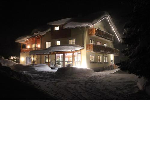 Familien & Wander-Pension Purkhardt