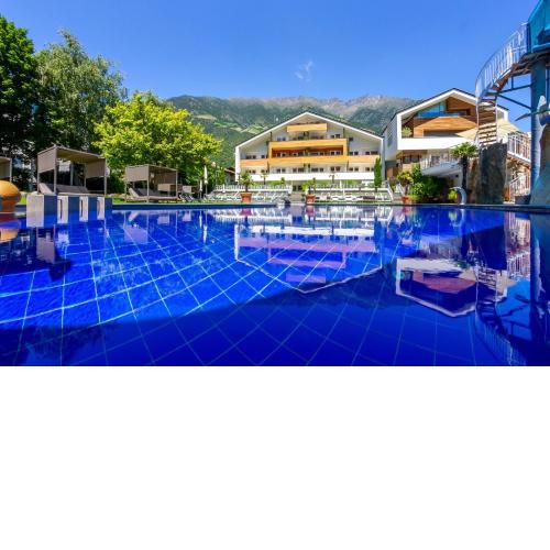 Familien-Wellness Residence Tyrol