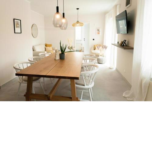 Familienapartment Reifnitz