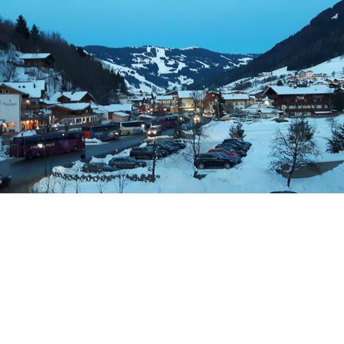 Familienappartement Talblick inklusive Jokercard only Summer