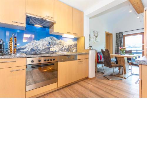 Familienbauernhof - Leogang Apartments Weissbacher