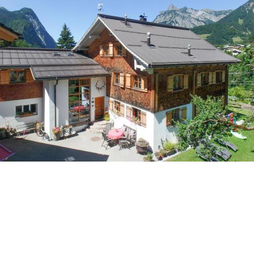 Familienbauernhof Wildfang