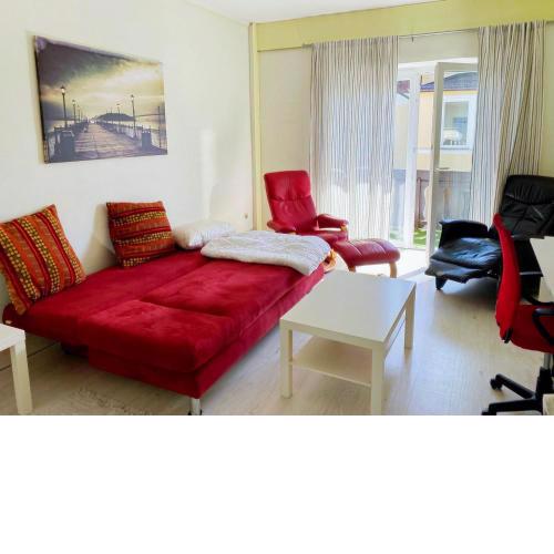 Familiendomizil mit viel Charme und Platz