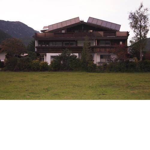 Familienferienhaus Florentine