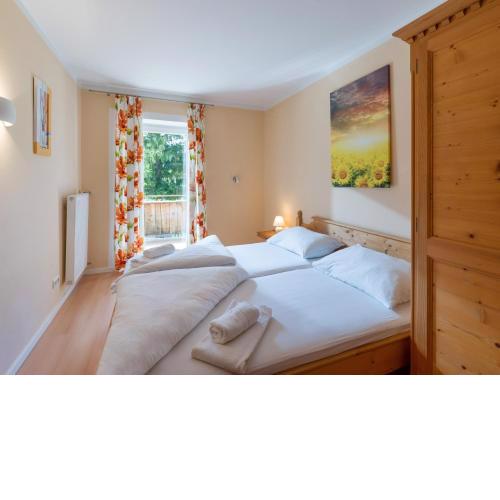 Familienfreundliche Ferienwohnung im Thierseetal, FeWo 11