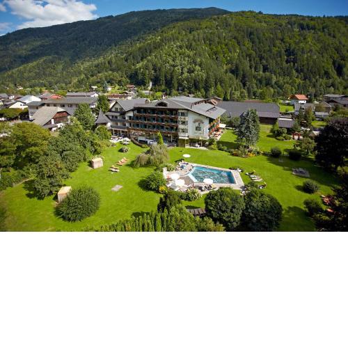 Familiengut Hotel Burgstaller
