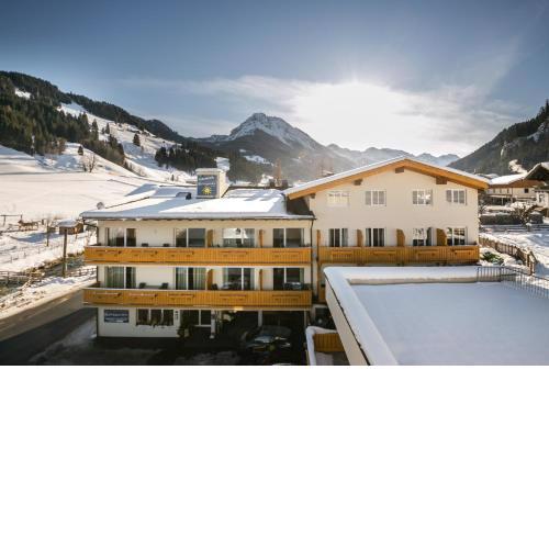 Familienhotel Botenwirt