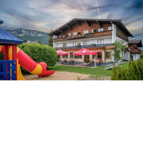 Familienhotel Central