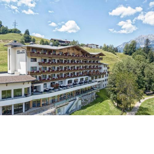 Familienhotel Christoph