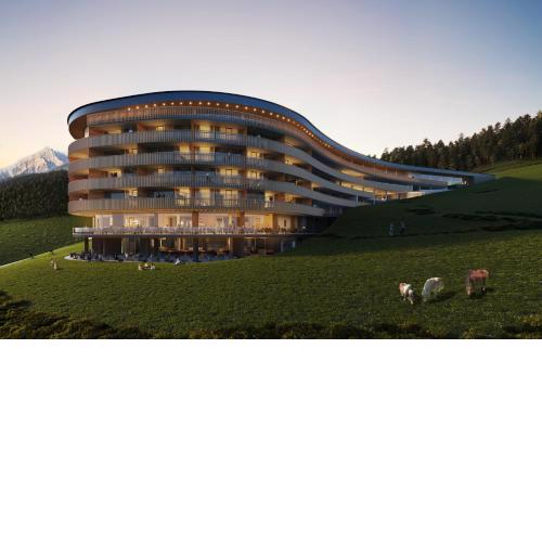 Familienhotel Familiamus