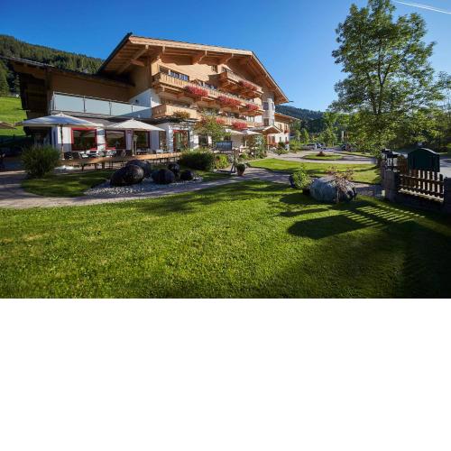 Familienhotel Lengauer Hof