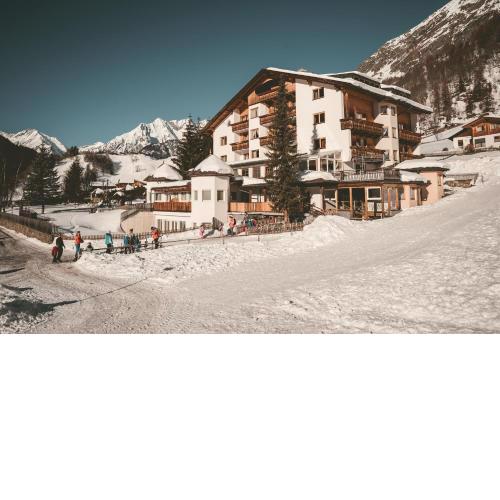 Familienhotel Replerhof mit Kinderbetreuung