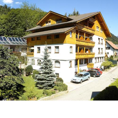 Familienhotel Steindl