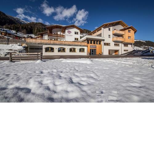 Familienhotel Viktoria