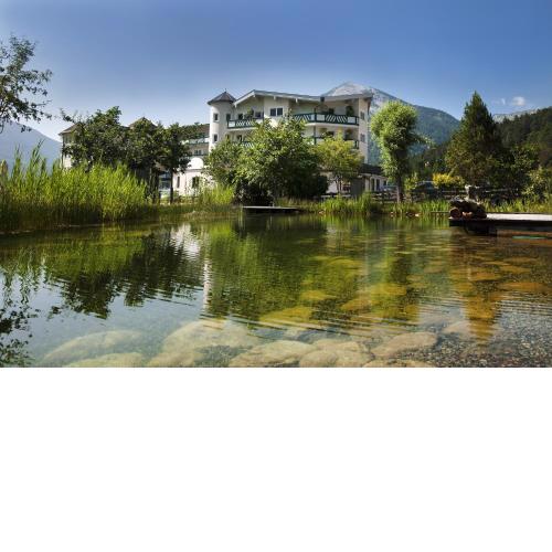 Familienparadies Sporthotel Achensee - FAMILIES ONLY