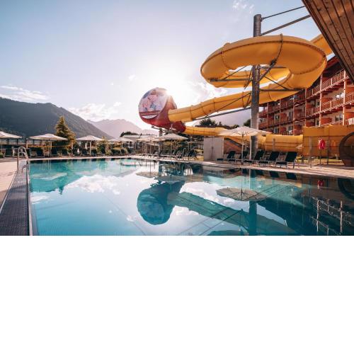 Familienresort Buchau