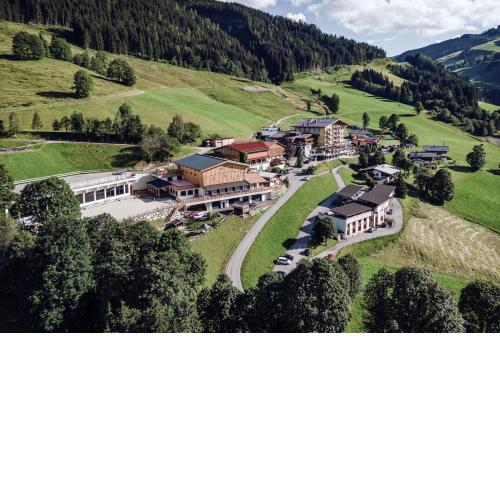 Familienresort Ellmauhof - das echte All Inclusive