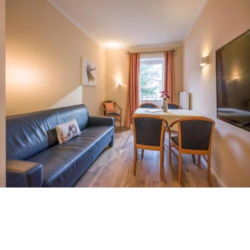 Familienurlaub mit Baden & Berge, FeWo 2