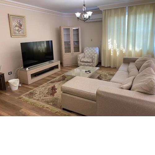 Families Only - Rehab - 4th Stage - Ground Floor with Garden