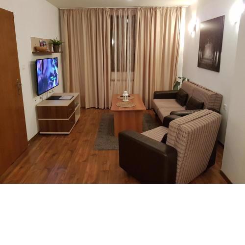 Family 2 bed Apartment in Bansko