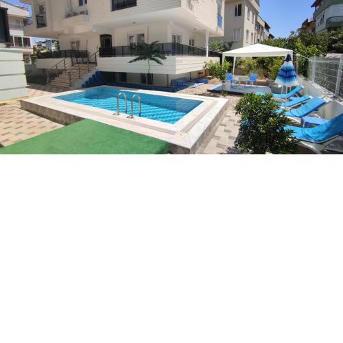 Family Apart-Hotel "2022"- 1