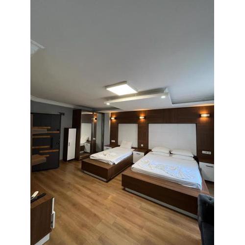 family apart hotel