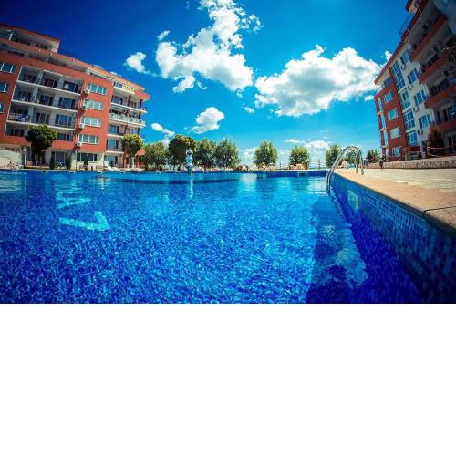 Family Apartament Marina-Bastet BS