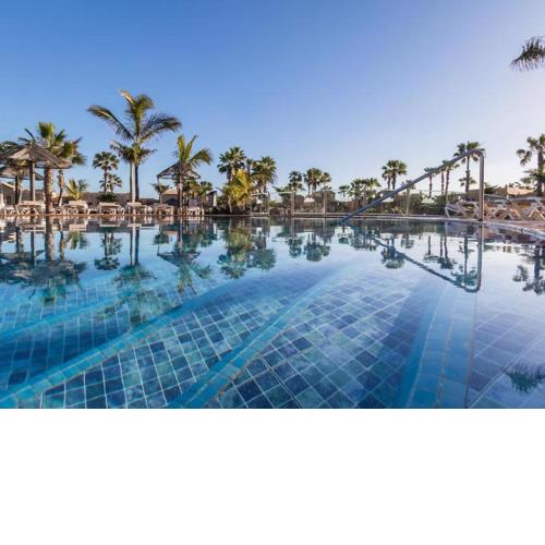 Family Apartment 1 bedroom 2 - Oasis Duna Resort