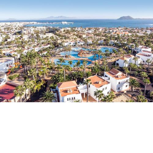 Family Apartment 1 bedroom with Pool View - Oasis Duna Resort