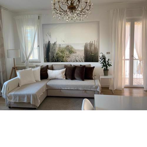 Family Apartment 2 Sirmione