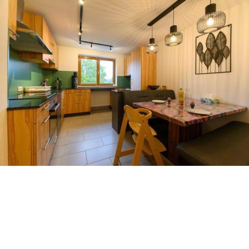 Family Apartment Bad Goisern