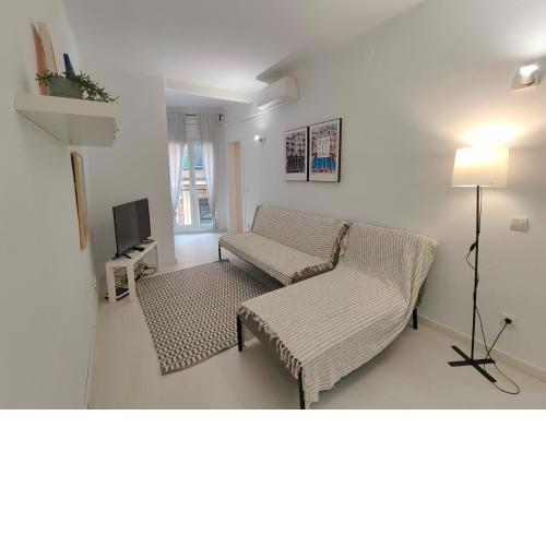 Family apartment close to Parc Güell