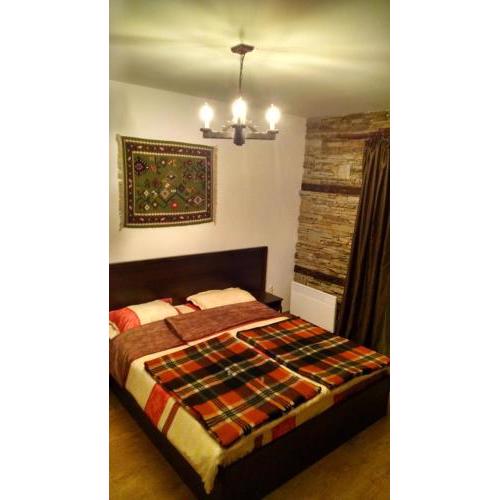 Family Apartment "Cosy Nature"