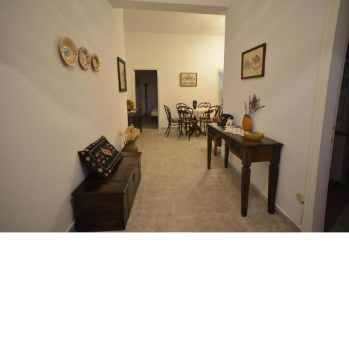 Family apartment for 2-4 people in Nisyros
