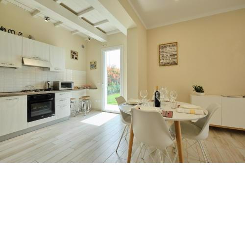 Family Apartment Fucecchio