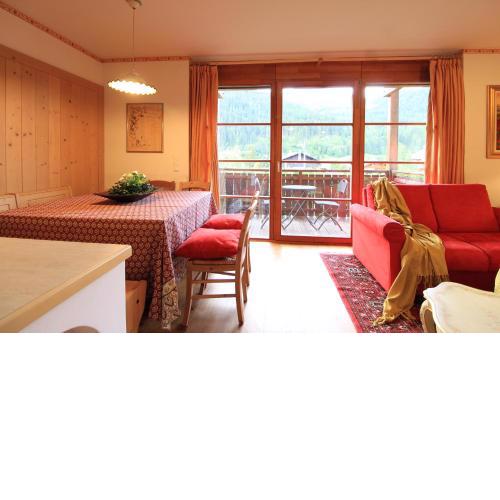 Family Apartment FUCHS Bad Kleinkirchheim