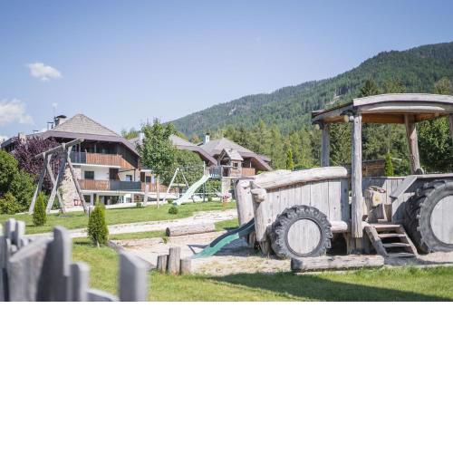 Family Apartment-Hotel Winklwiese