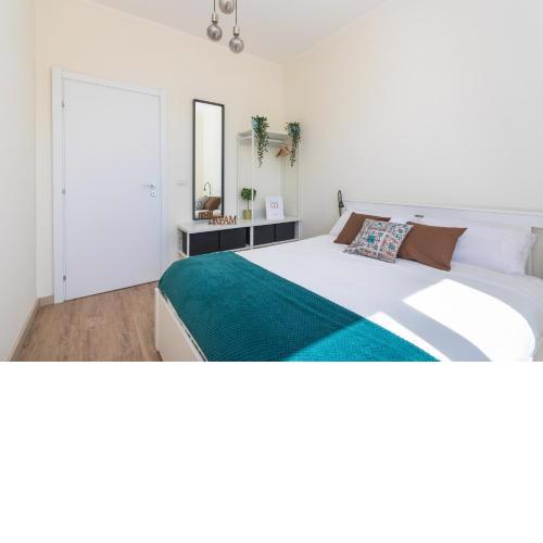 Family Apartment in zona Lingotto by Wonderful Italy